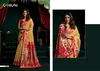 Seerat By Gobuni Tissue Paithani Bulk Wedding Wear Saree Orders In India
